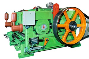  » Compact 1012 roller mill 