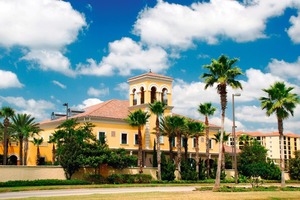  » 2 Luxurious residential home in Orlando/Florida 