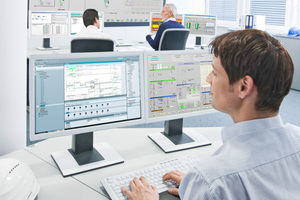  » Siemens is launching Version 9 of Simit, marking a new generation of its acclaimed virtual commissioning and plant operator training simulation software 