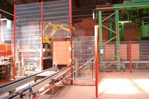  »7 Feeding system to the grinding plant 