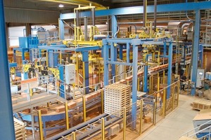  »5 Packaging plant 