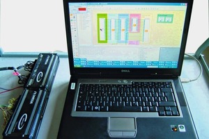  »6 Computer aided measurement system with DASYLab 