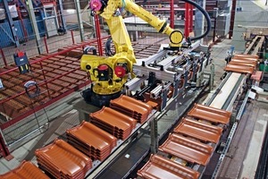  »3 Small pack-forming with robot technology 