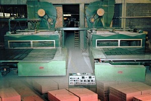  »2 Scirocco two-tier dryer: Italy 1980 