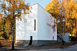  »3 Ateliergebäude Lüps, Schondorf 