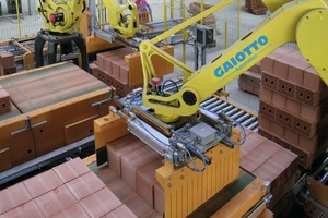  »1 Gaiotto Automation supplies flexible robotized solutions… 