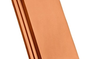  »1 The new “Mikado” smooth roofing tile 
