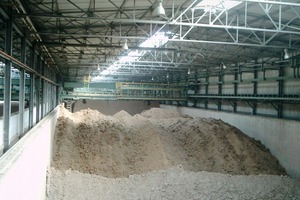  »3 Clay storage  