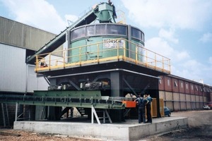  &gt;&gt;1 Bedeschi pan mill 