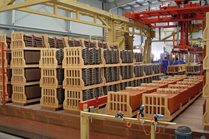  »8 Roof tile plant 