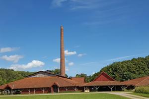  »1 Museum Ziegelei Cathrinesminde 