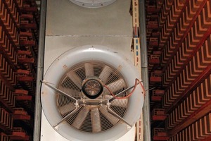  »6 Neue Ventilatoren  