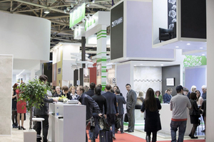  » Impressionen der MosBuild 2013 