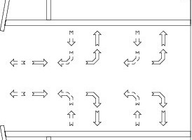  »8 Cross-sectional view of the EcoDry low-energy dryer 