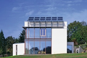  »15 Passivhaus 