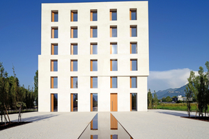  »2 Office Building 2226, Lustenau, Austria 