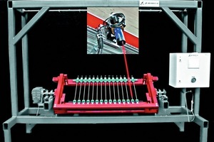  »1 Setting tool for cutting change parts for the Frey Multicut 