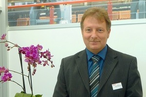  »10 Ulrich Hagemann, Sales Manager at Keller HCW GmbH, Germany 