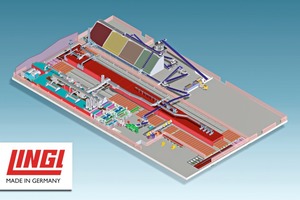  <span class="bildunterschrift_hervorgehoben">»</span> 3D layout of the new plant of SARL B2L Pro 