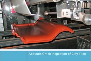  &gt;&gt; Acoustic roofing tile inspection system 