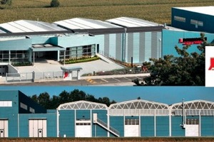  » Bongioanni Stampi erweiterte seine Produktionshallen auf ca. 10 000 m² 