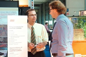  »14 Andreas Lingl (left) and Frank Appel, Managing Directors Hans Lingl Anlagenbau und Verfahrenstechnik GmbH &amp; Co. KG, Germany 