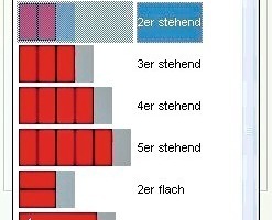  »3 Modul­auswahl  