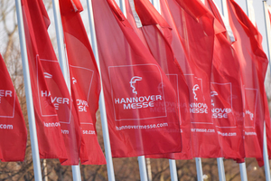  » Predictive Maintenance bildet einen neuen Schwerpunkt auf der Hannover Messe 2016 