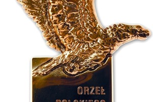  »6 “Eagle of the Polish Building Industry” 