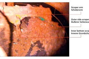  »3 Practical example: older-model pan mill with peripheral feed 