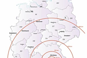  »4 Übersichtslageplan Recycling-Calcit EI 6324 