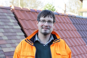  »9 Ralf Link: „Mit der neuen Atlas-Copco-Vakuumpumpe sparen wir jetzt 70 % der Energie ein!“ 