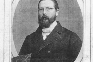 »1 Friedrich Hoffmann (1818–1900) 