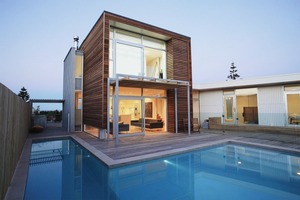  »4 Modern house 