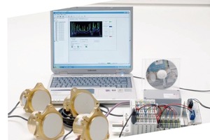  »4 digitaler Feuchtesensor DMMS 