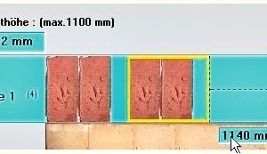  »4 Platzierung der Module 