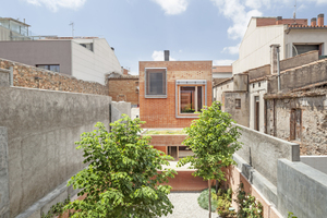  »3 House 1014, Standort: Barcelona, Spanien 