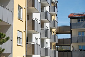  »2 Bauen für den öffentlichen Dienst, München Neuhausen 