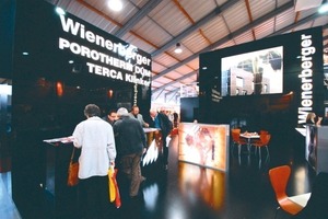  &gt;&gt;Eindrücke von der Prager Baufachmesse For Arch 2008 