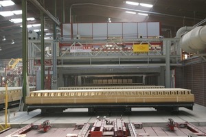  &gt;&gt;10 Der von Keller HCW gebaute Ofen 