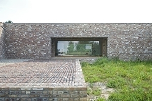  &gt;&gt;1 Siza-Pavilion Isle of Hombroich  