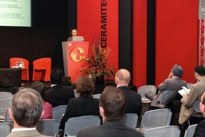  &gt;&gt; Die Ceramitec 2009 wird&nbsp; Ausstellern und Besuchern im Ceramitec Forum wieder ein hochkarätiges Rahmenprogramm bieten 